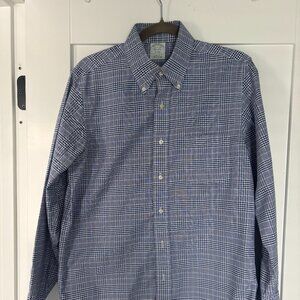 Brooks Brothers dress shirt